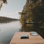 Warum der Aufenthalt am Wasser entspannt