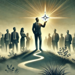 Führung in unsicheren Zeiten: Wie du deinem Team Orientierung gibst, auch wenn du selbst keine Klarheit hast