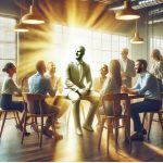 Servant Leadership: Die Zukunft der Führung im Spannungsfeld zwischen Tradition und Moderne