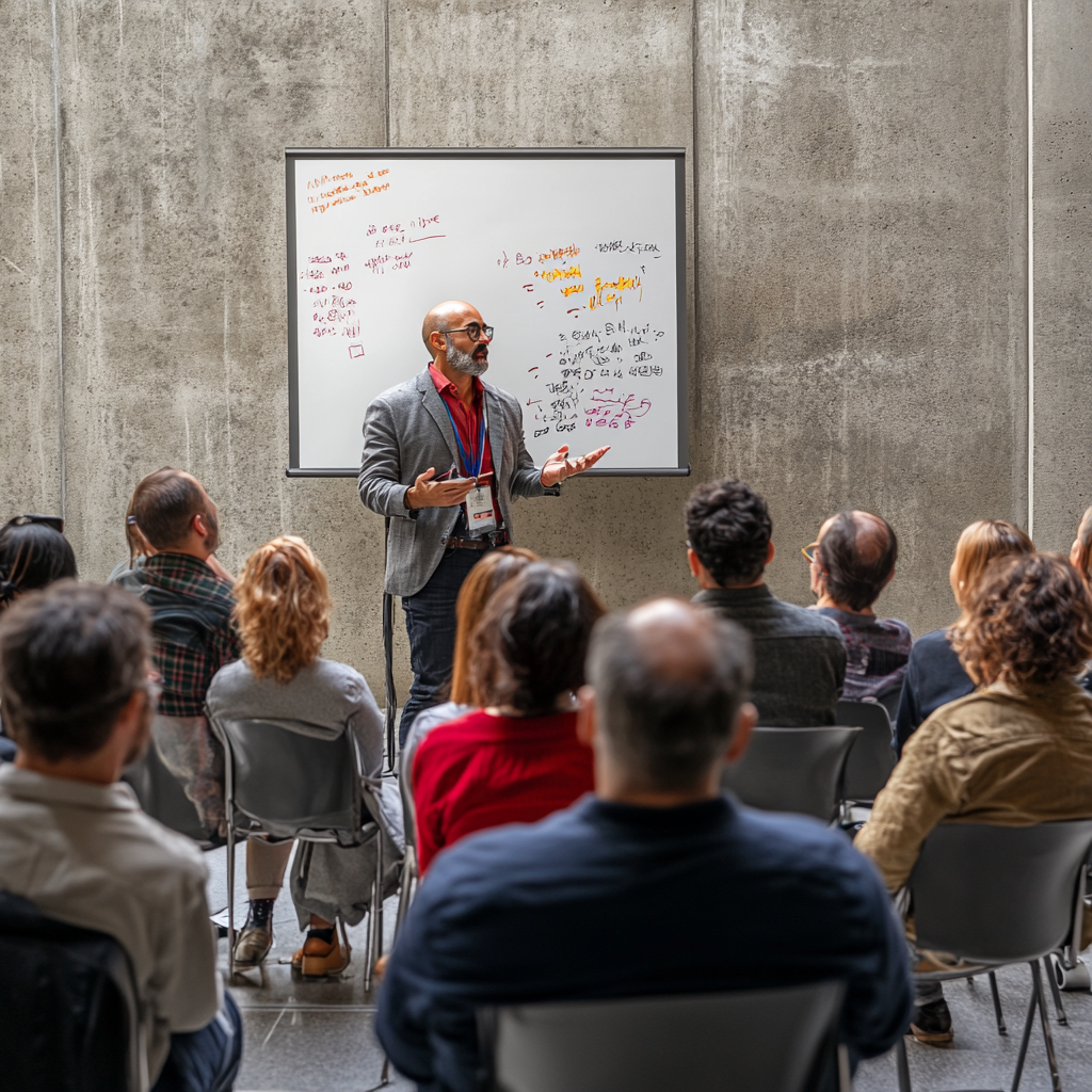 Mit Weiterentwicklung und Aufstiegsmöglichkeiten Motivation, Zufriedenheit und Produktivität der Mitarbeiter fördern